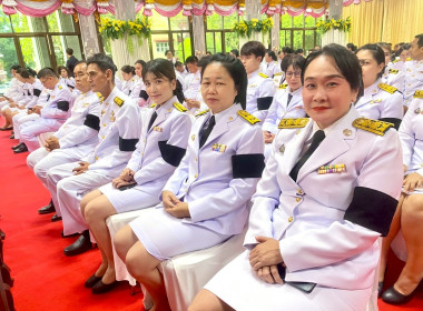 สำนักงานสหกรณ์จังหวัดหนองคายร่วมเป็นเจ้าภาพ ร่วม ... พารามิเตอร์รูปภาพ 11